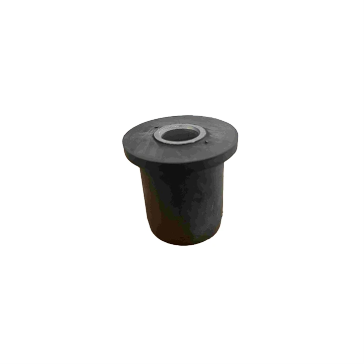 Steel Sleeve Rubber Bushings suppliers