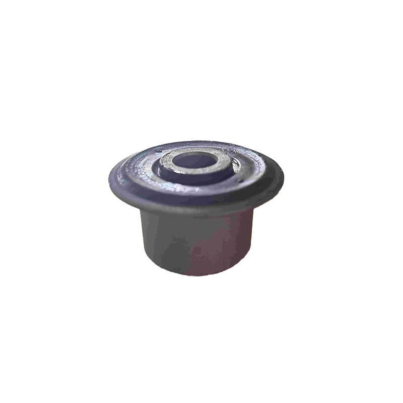 Steel Sleeve Rubber Bushings suppliers