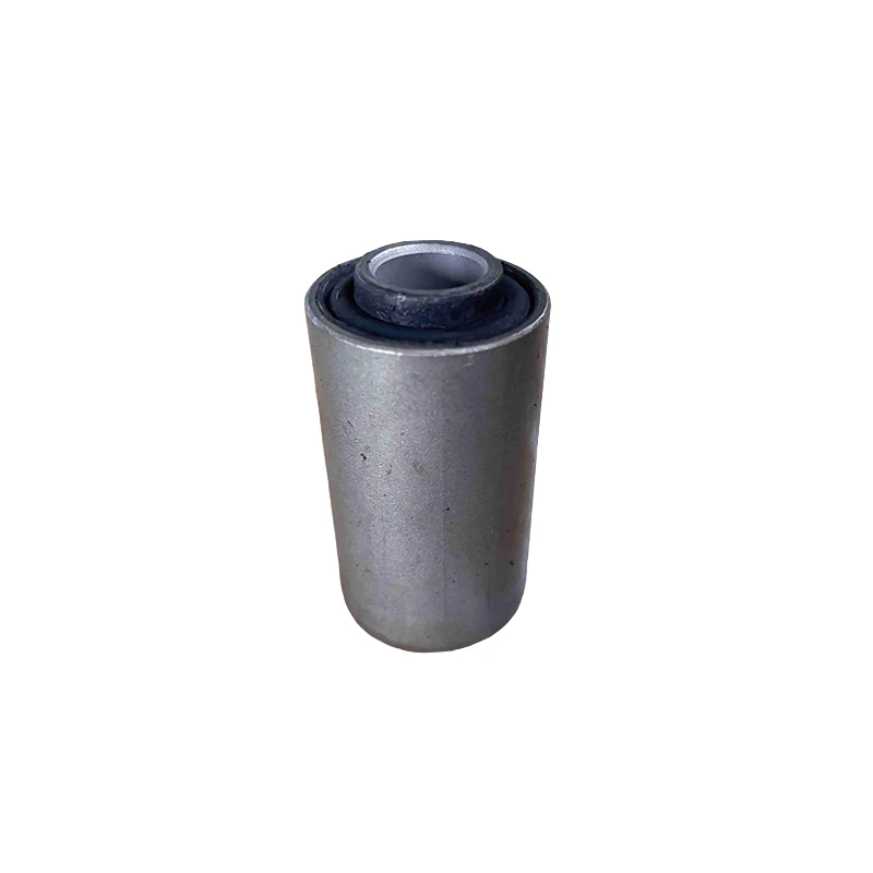 Steel Sleeve Rubber Bushings price